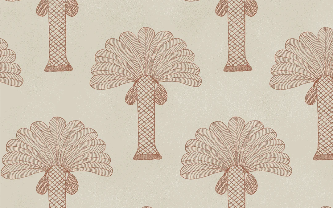 Jerico -White Sienna