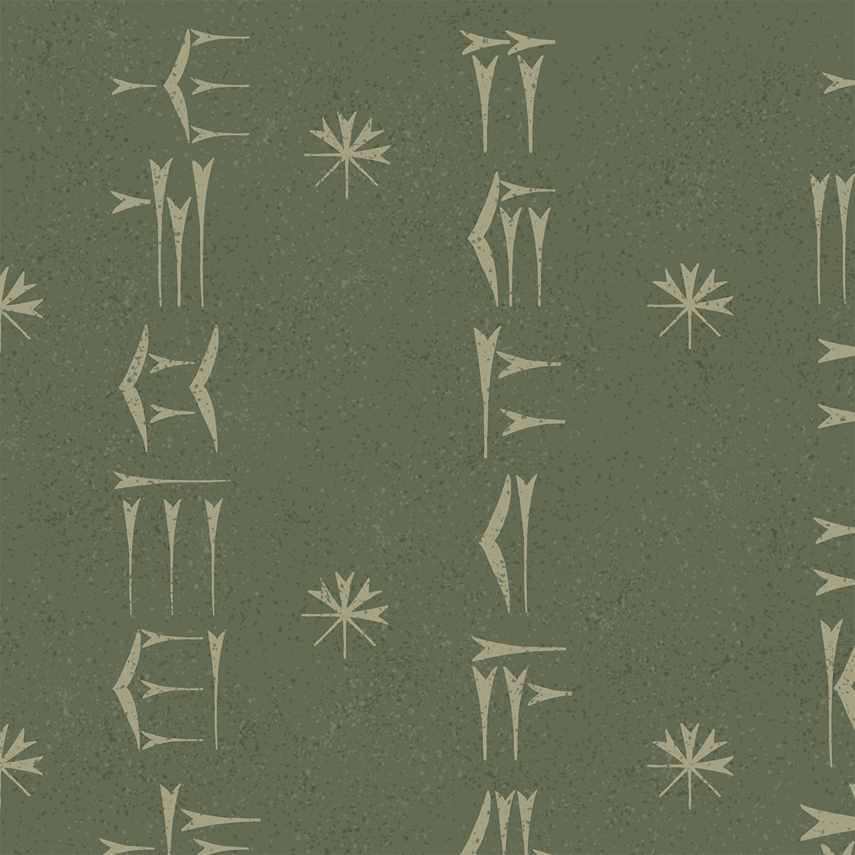 PERSEPOLIS-Loden-Sage