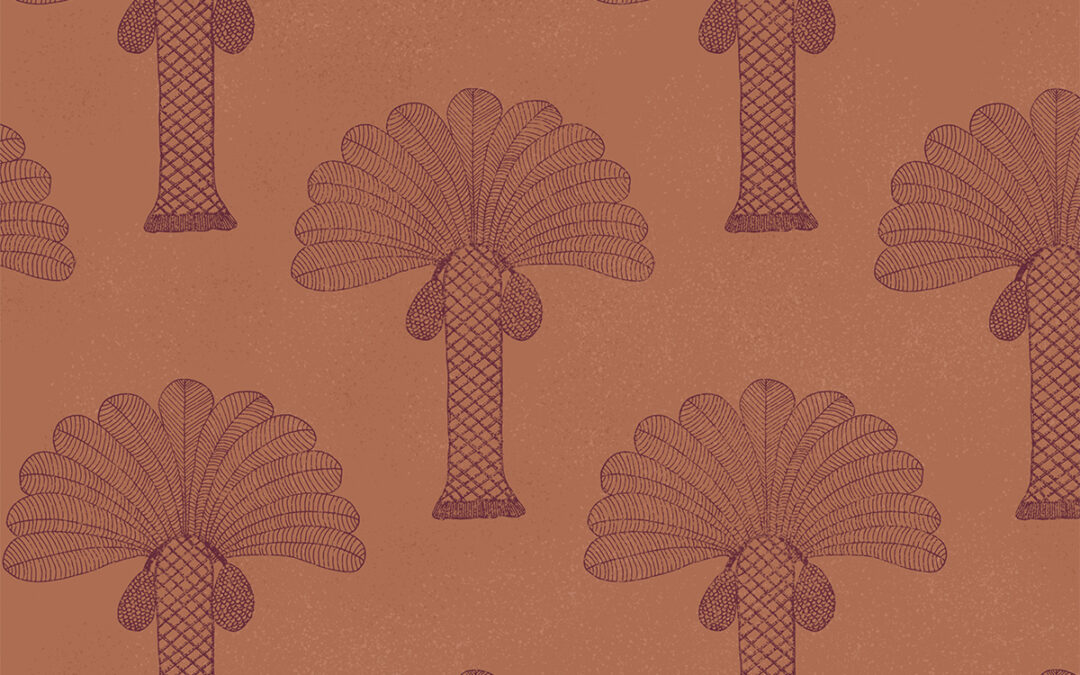 Jerico-Sienna Cordovan