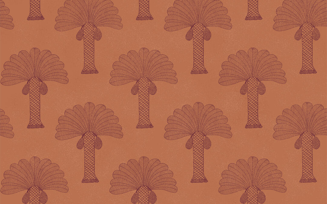 Jerico-Sienna Cordovan