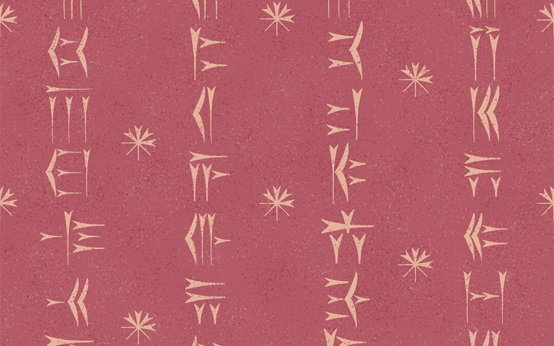 Persepolis-Rose Apricot