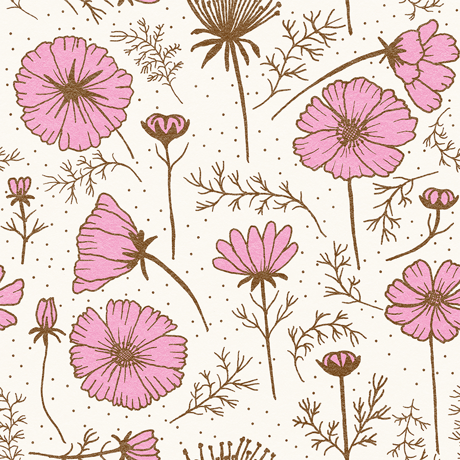 Cosmos-Design-Pink-and-Sepia