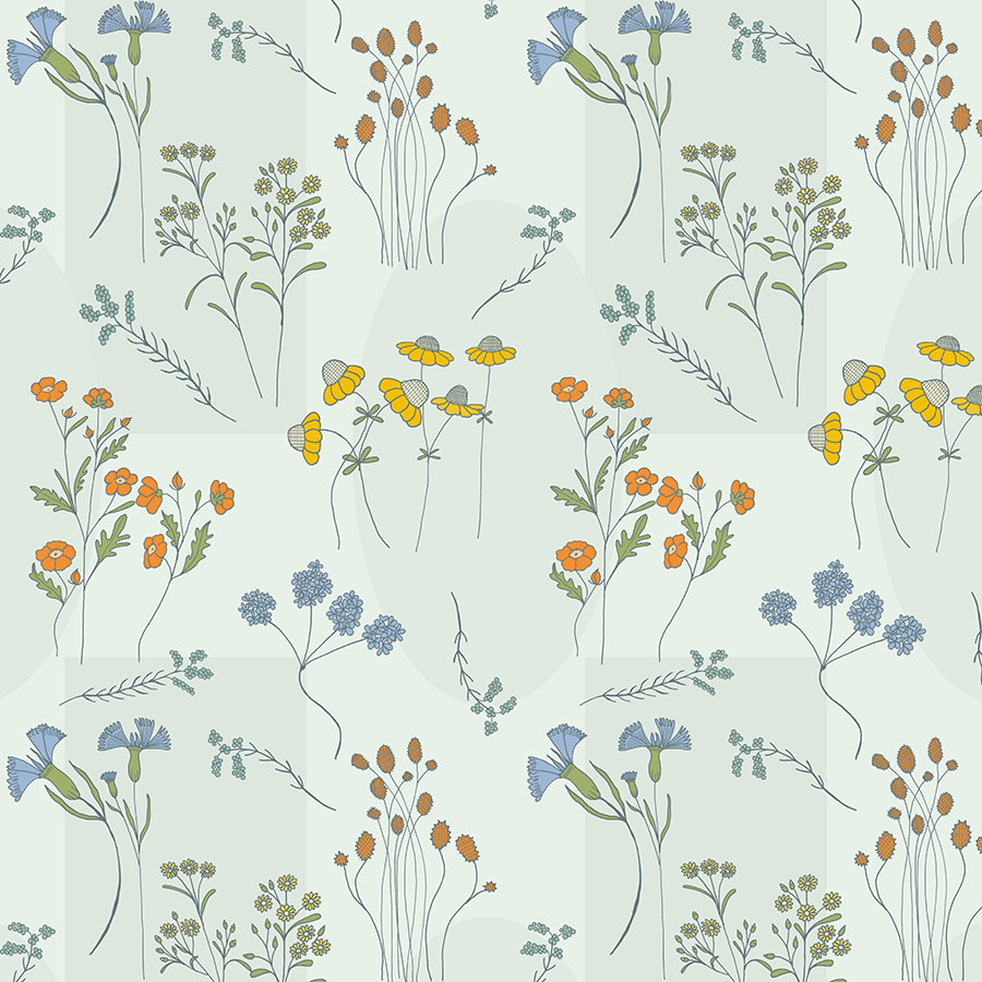 hand-drawn-wildflowers