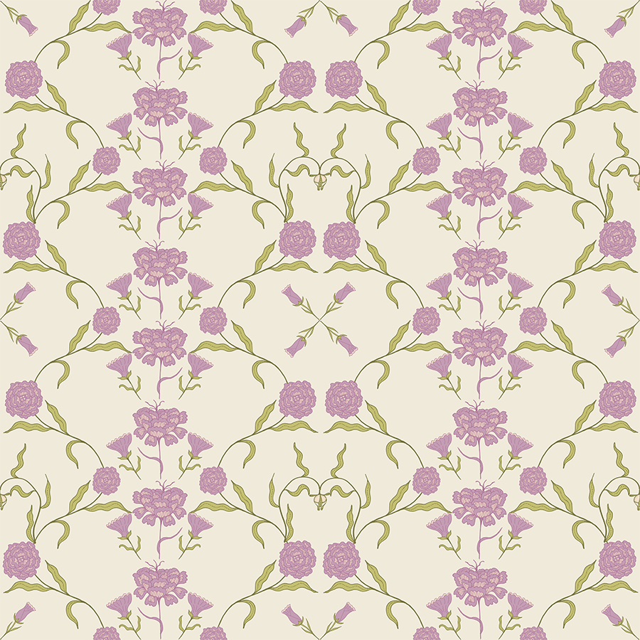 Trailing-Carnations